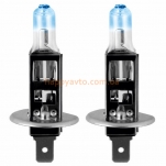 Автолампа BREVIA H1 Power Ultra +60% ( 12010PUS)